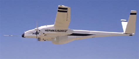 hermes 1500|israel uavs.